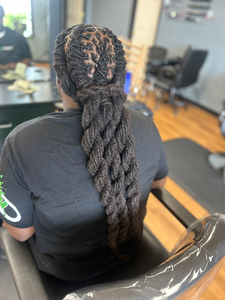 Dread & Style