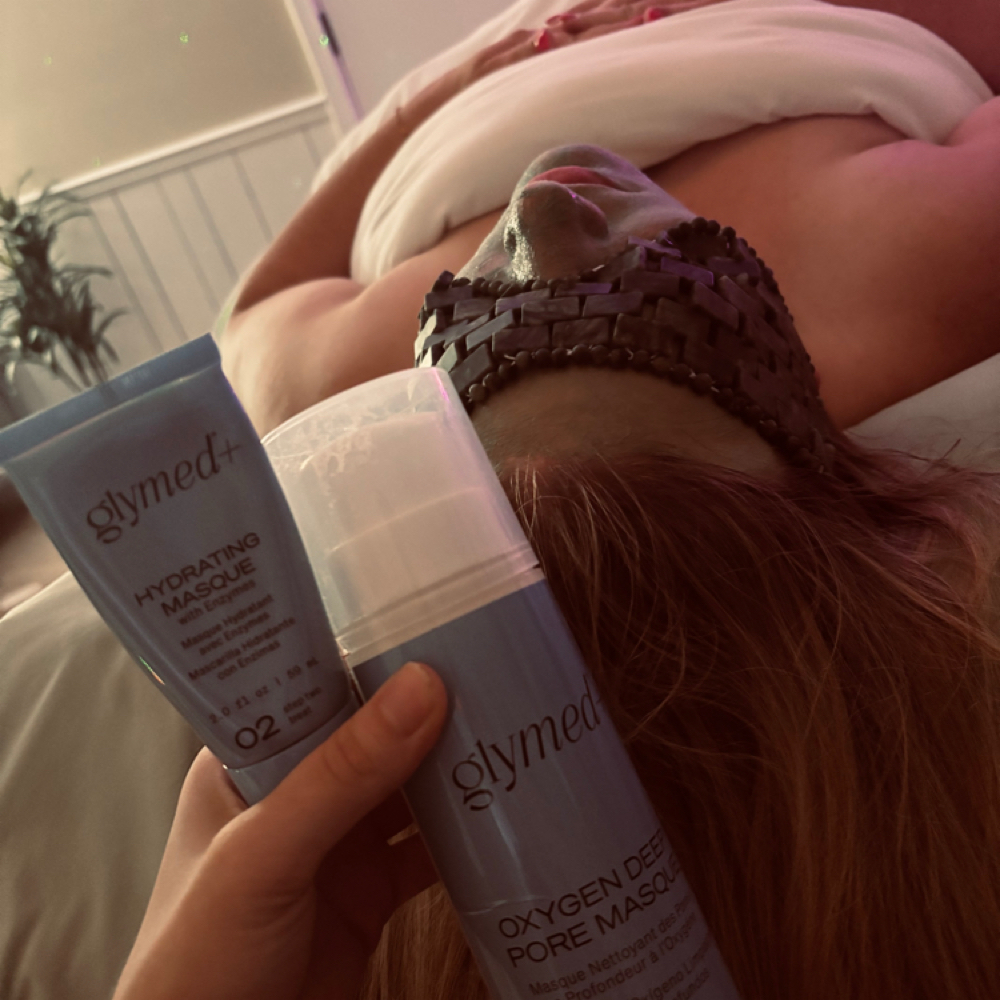 Aphrodite Facial at Softer Skin Esthetics LLC in Sedalia, MO
