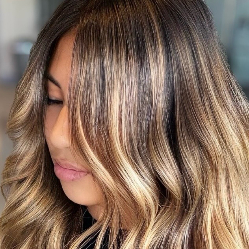 SoCal Balayage