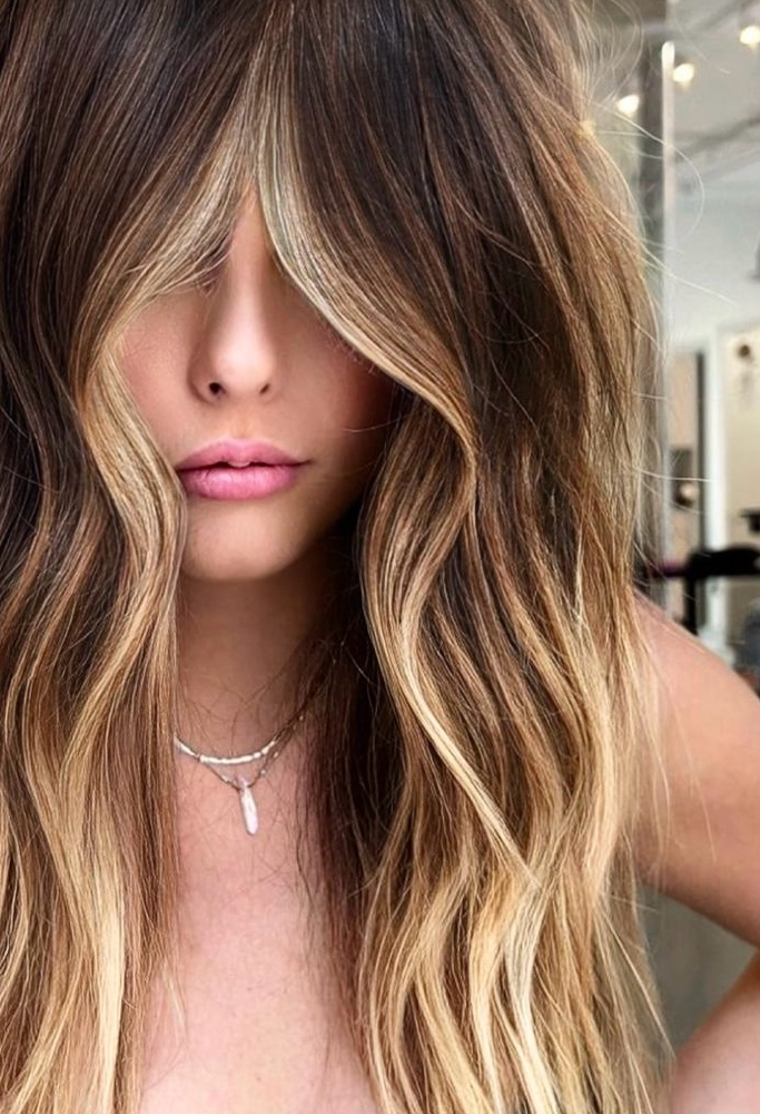 SoCal Balayage