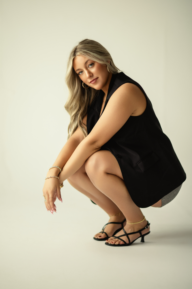 Signature Blowout/Style