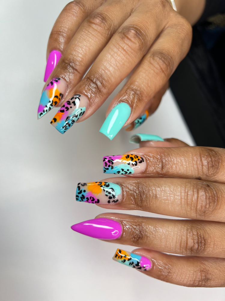 Creative/Inspo Slay Fill