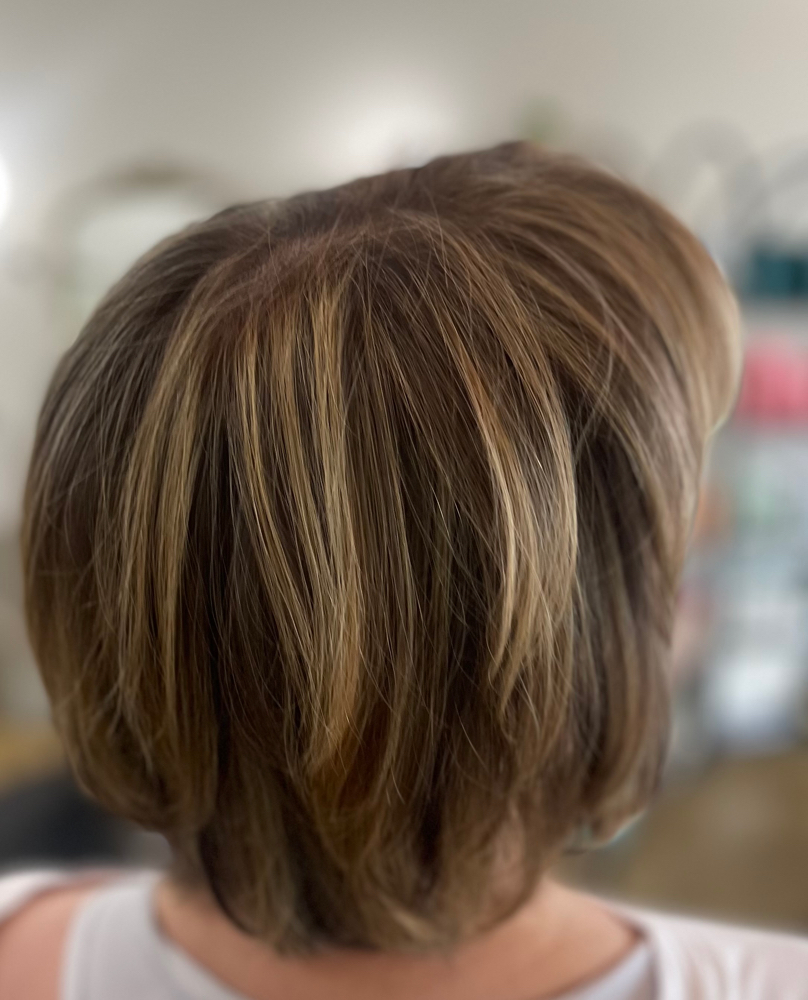 Signature Haircut