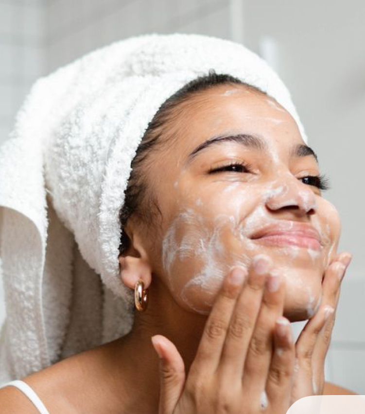 Teen Facial
