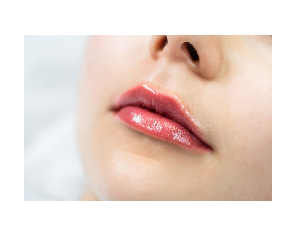 LIP BLUSH