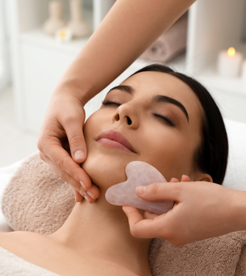 Signature Sculpt Facial