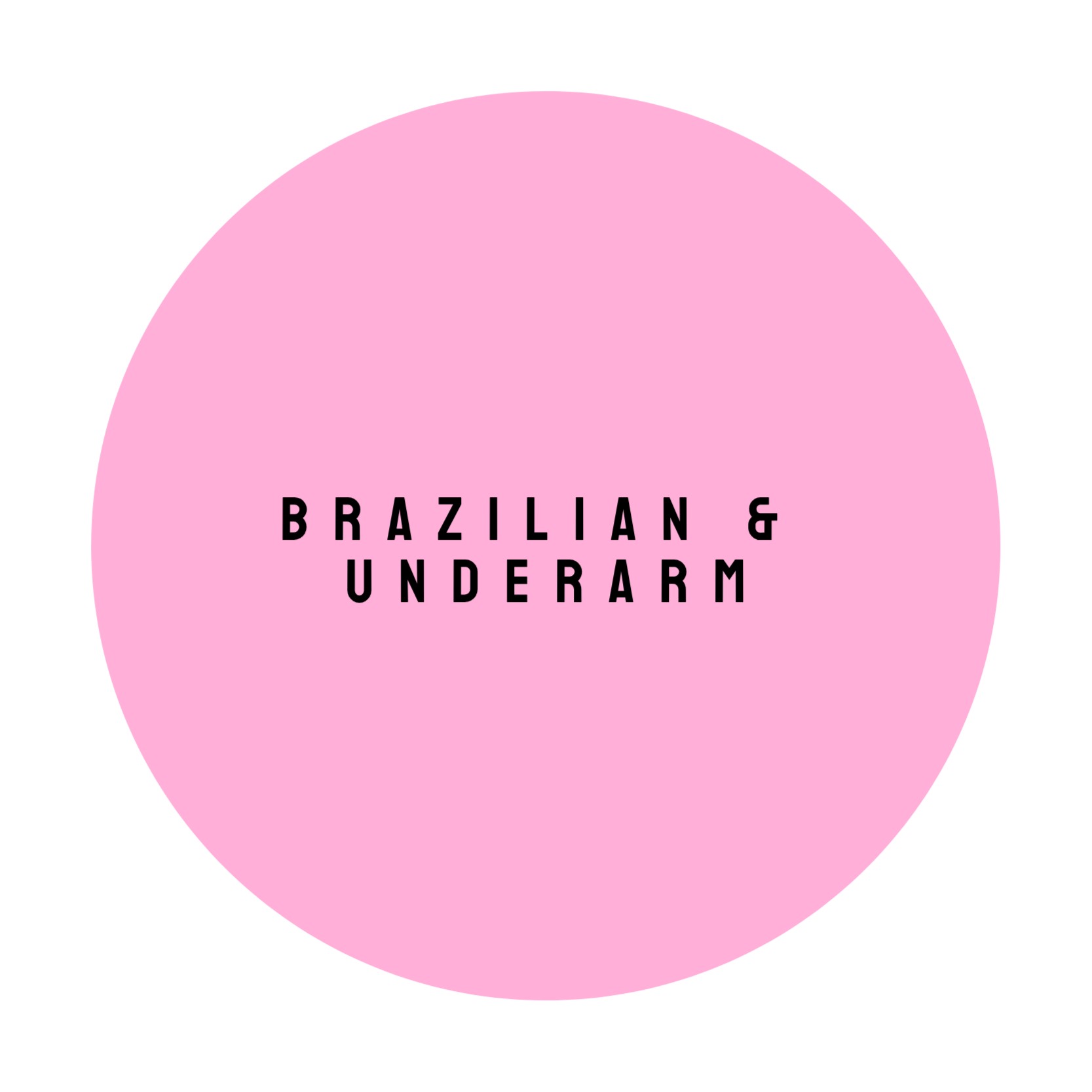BRAZILIAN & UNDERARM at The Dollhouse Wax Studio in Smyrna, TN