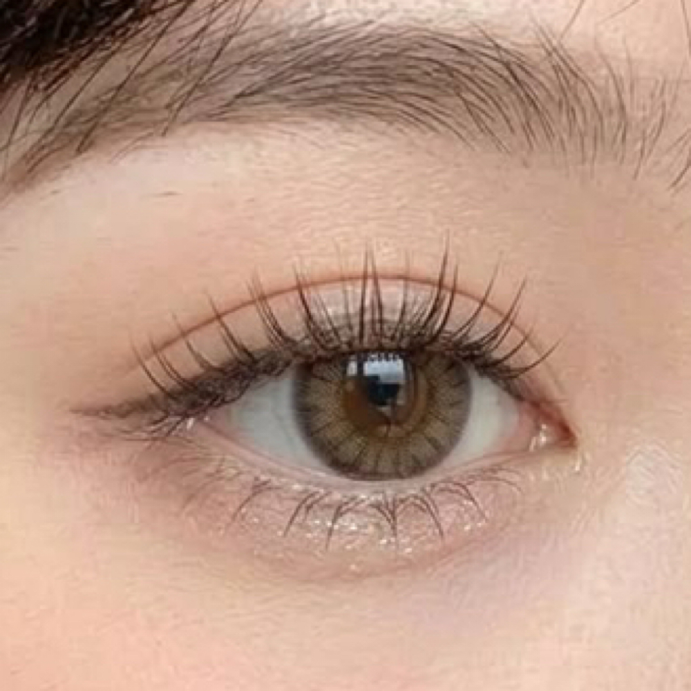 Classic Lashes Full Set at Luna Tear Esthetics in Rocklin, CA