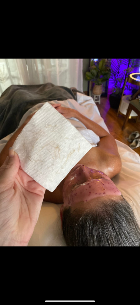 The Ultimate Facial at Belle Vie Esthetics in Acworth, GA