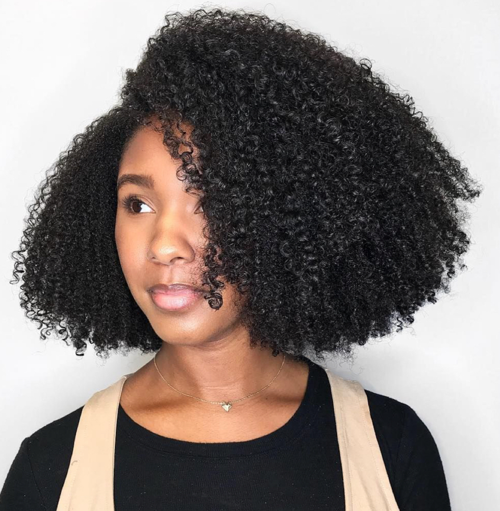 Wash & Go at Kurlology in Harker Height, TX