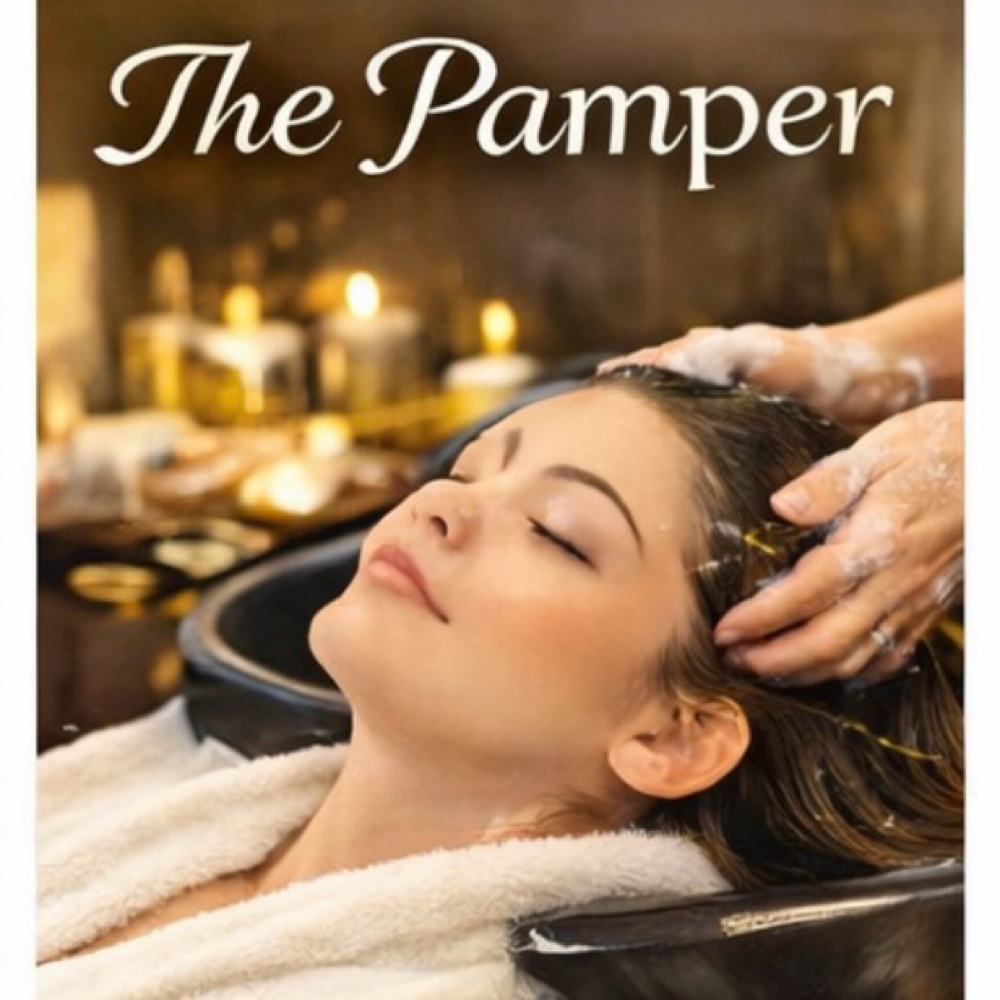 The Pamper Spa Package at The Zen Room in Pocahontas, AR