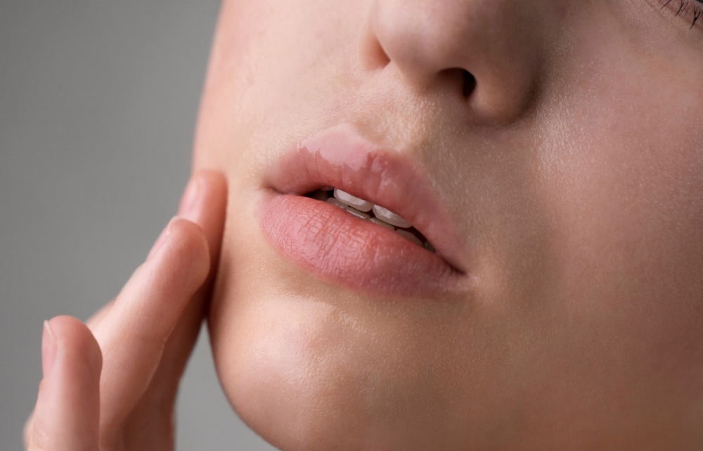Upper Lip Wax