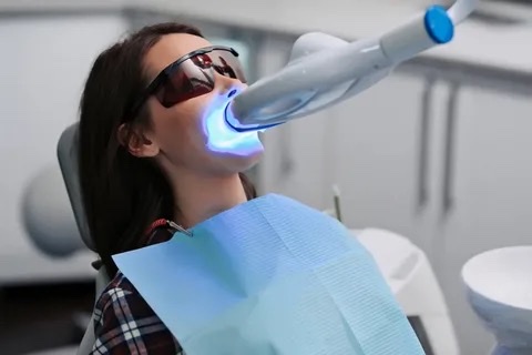 Teeth Whitening