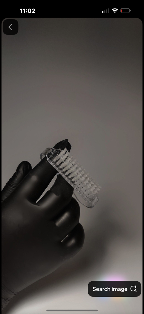 Soak Off With No Service