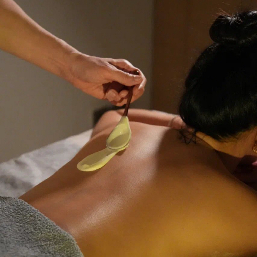 Back Treatment at Nirvana Skincare & Aesthetics in Missouri City, TX