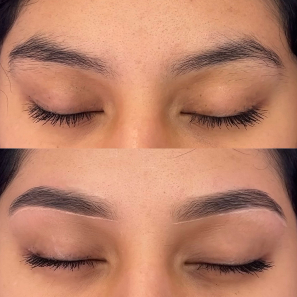 Brow Wax And Shape at Browbabe.ruthie in San Jose, CA