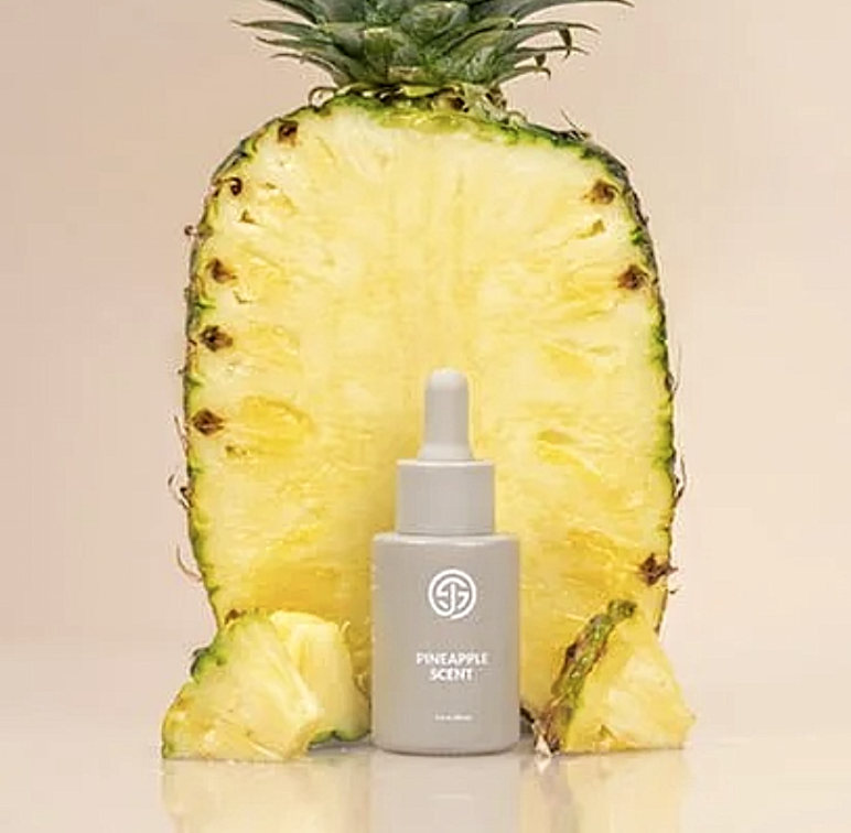Pineapple Sent Drops