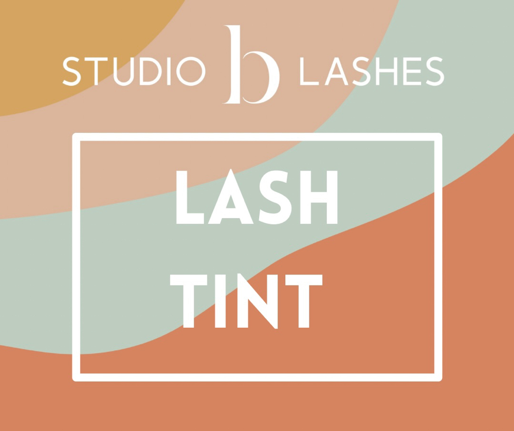 Lash Tint