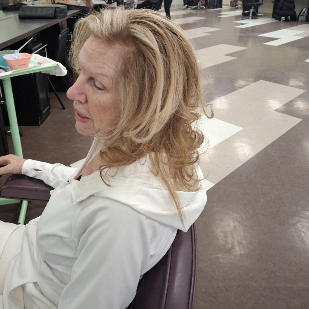 Wash, Cut, Style at stacie shupe in San Angelo, TX