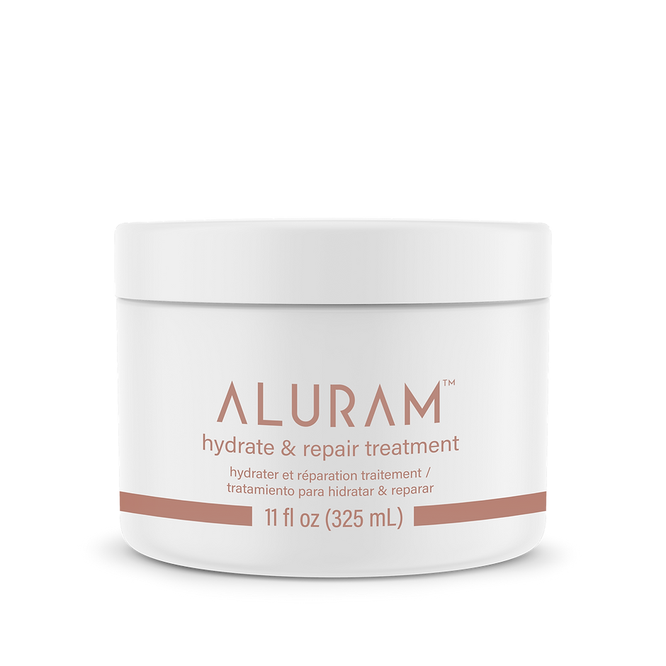 Aluram Treatment Bundle