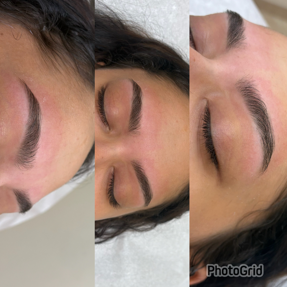 Eyebrow at BayouBeautie in Austin Texas, TX