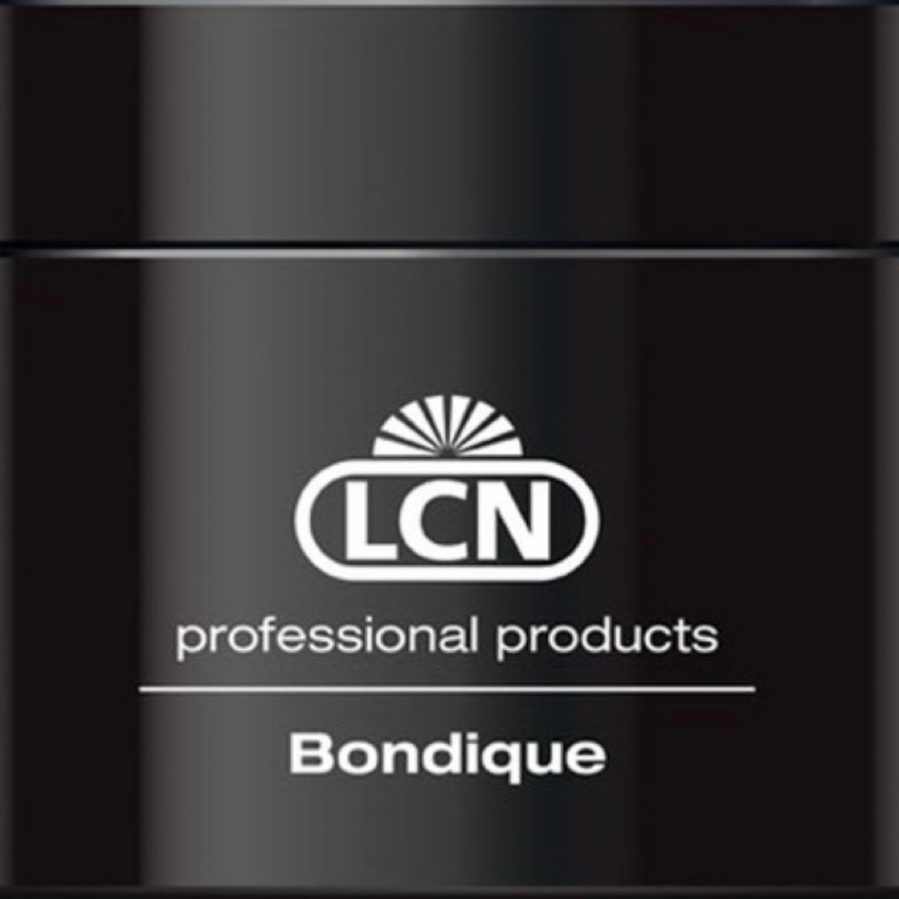 Full Set LCN Gel at Bella Salon Edison in Edison, NJ