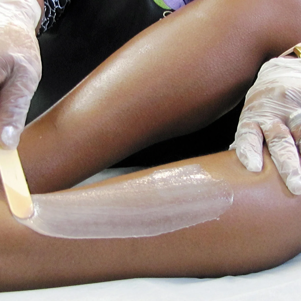 Body Waxing