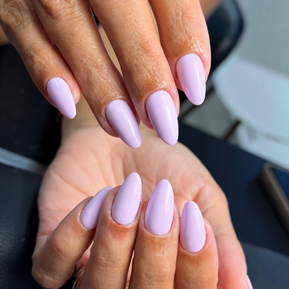 Gel X at Blush Beauty & Aesthetics in North Olmsted, OH