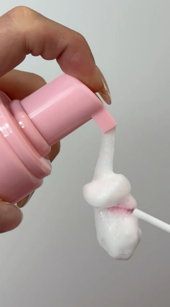 Lash Removal / Retiro De Pestañas