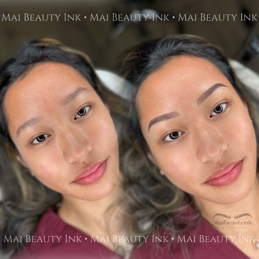 Combo Brows