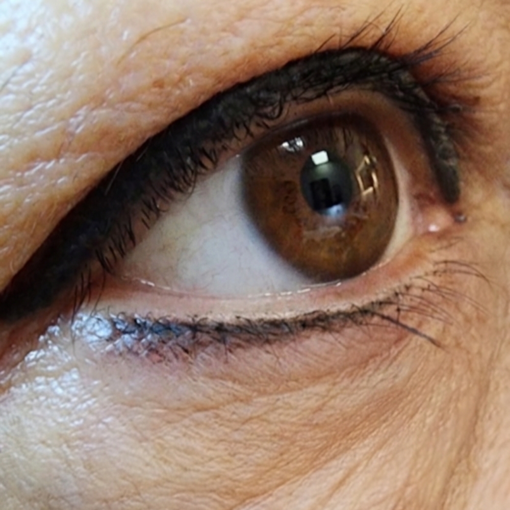 Bottom Soft Eyeliner at INKcredible Beauty Studio in Modesto, CA