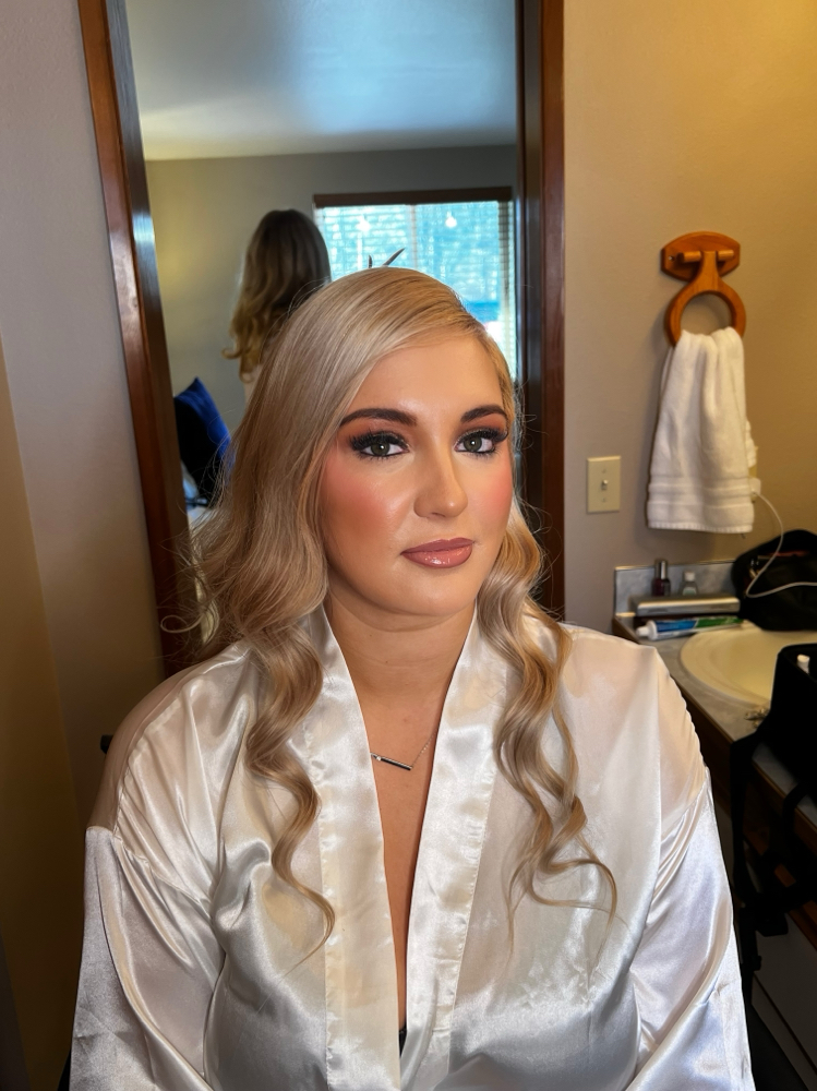 Bridal Glam