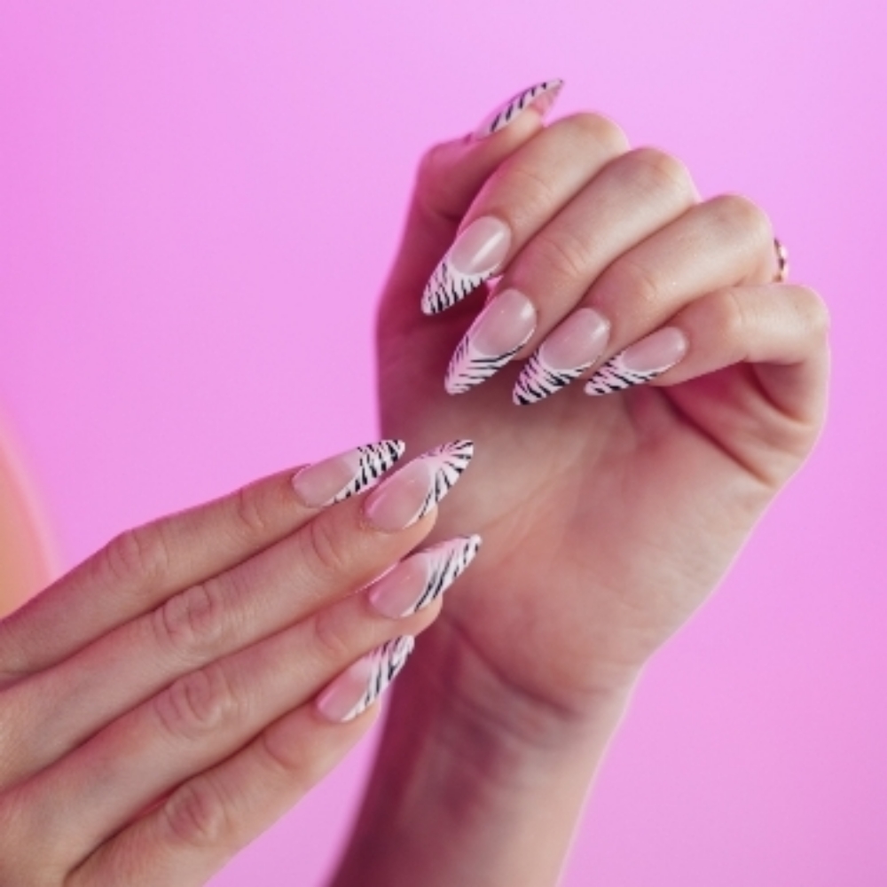 Nail Art Tier 2 at Madi Nailed It in Oceanside, CA