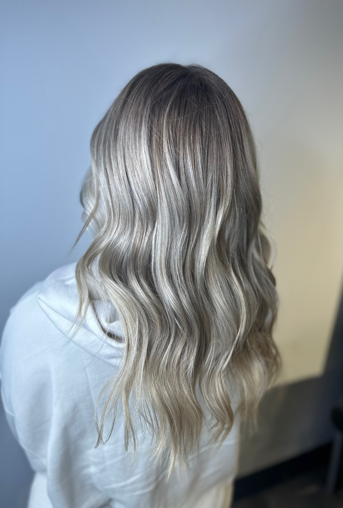 Toner Refresh