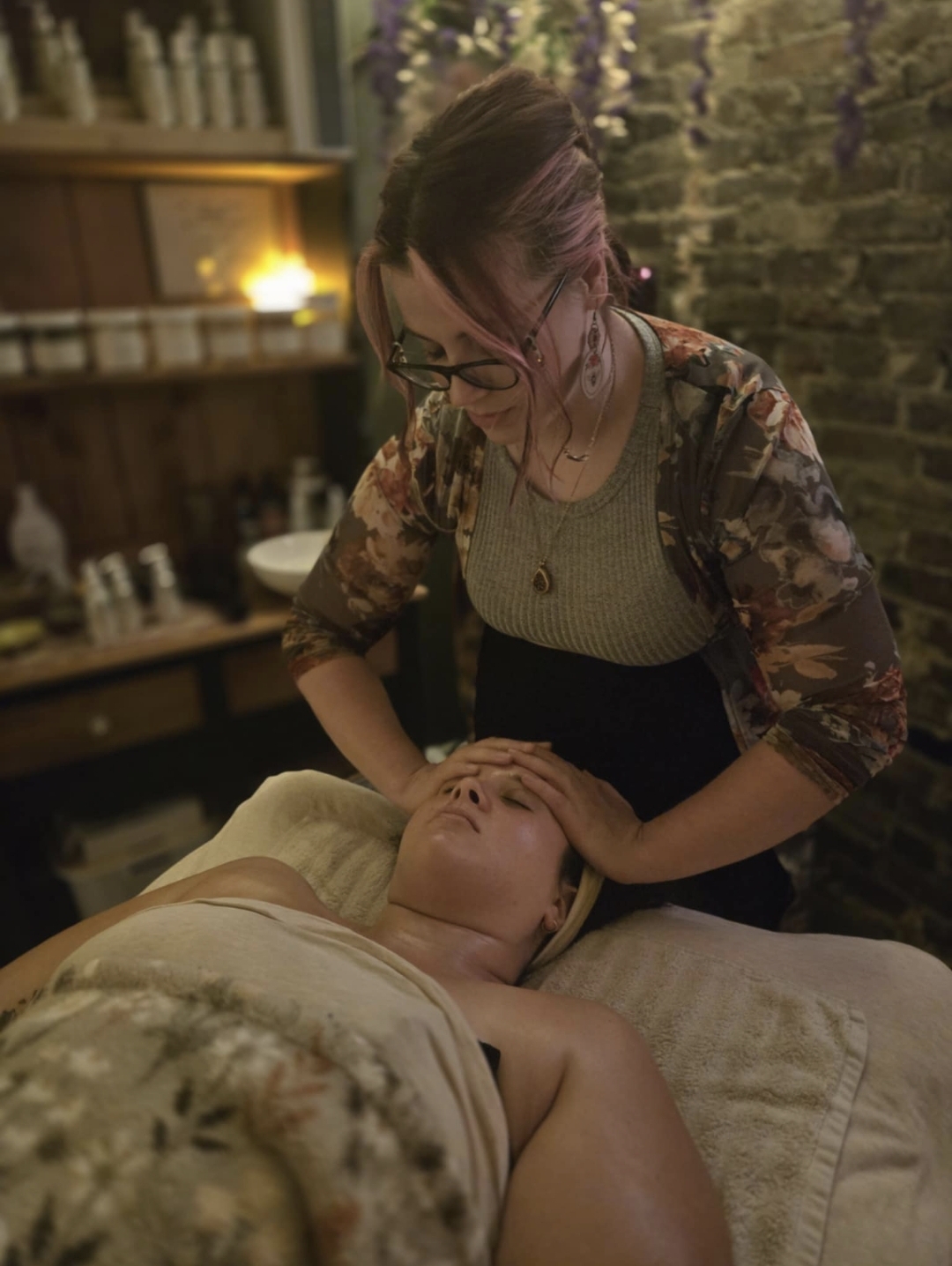 The Essentials Facial Experience