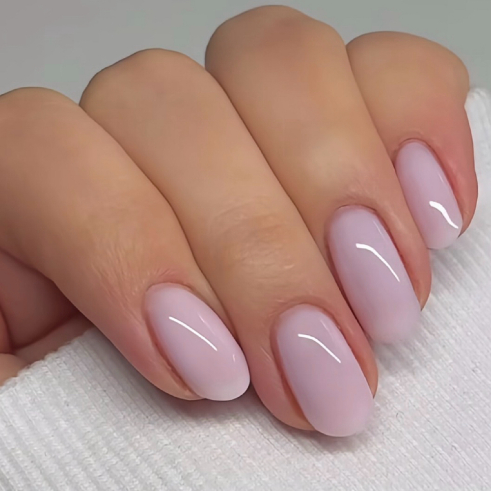 Builder Gel Full Set at Nails by Stephanie in Alpharetta, GA