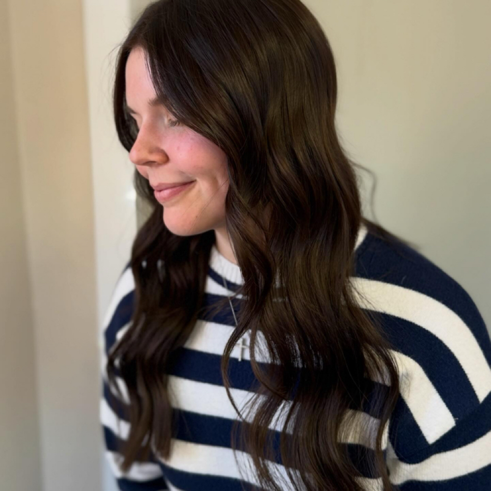All Over Color at Beauty by Raigen Marie in Grayling, MI