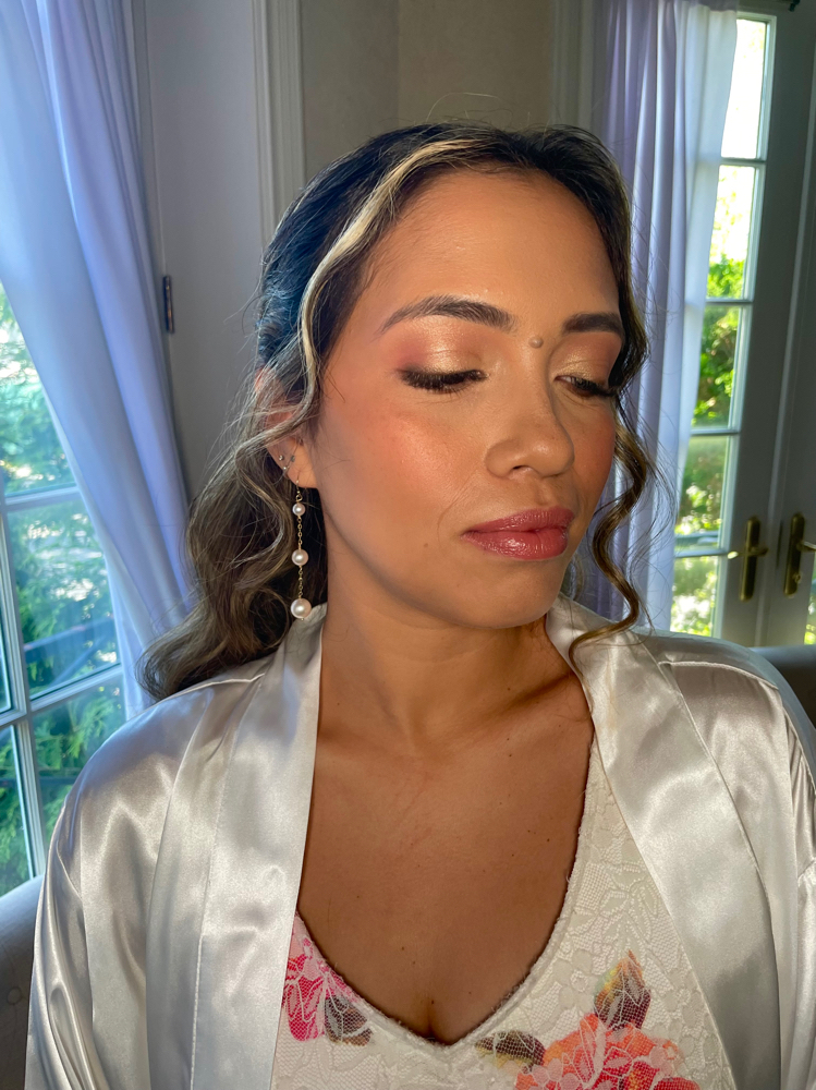 Soft Glam