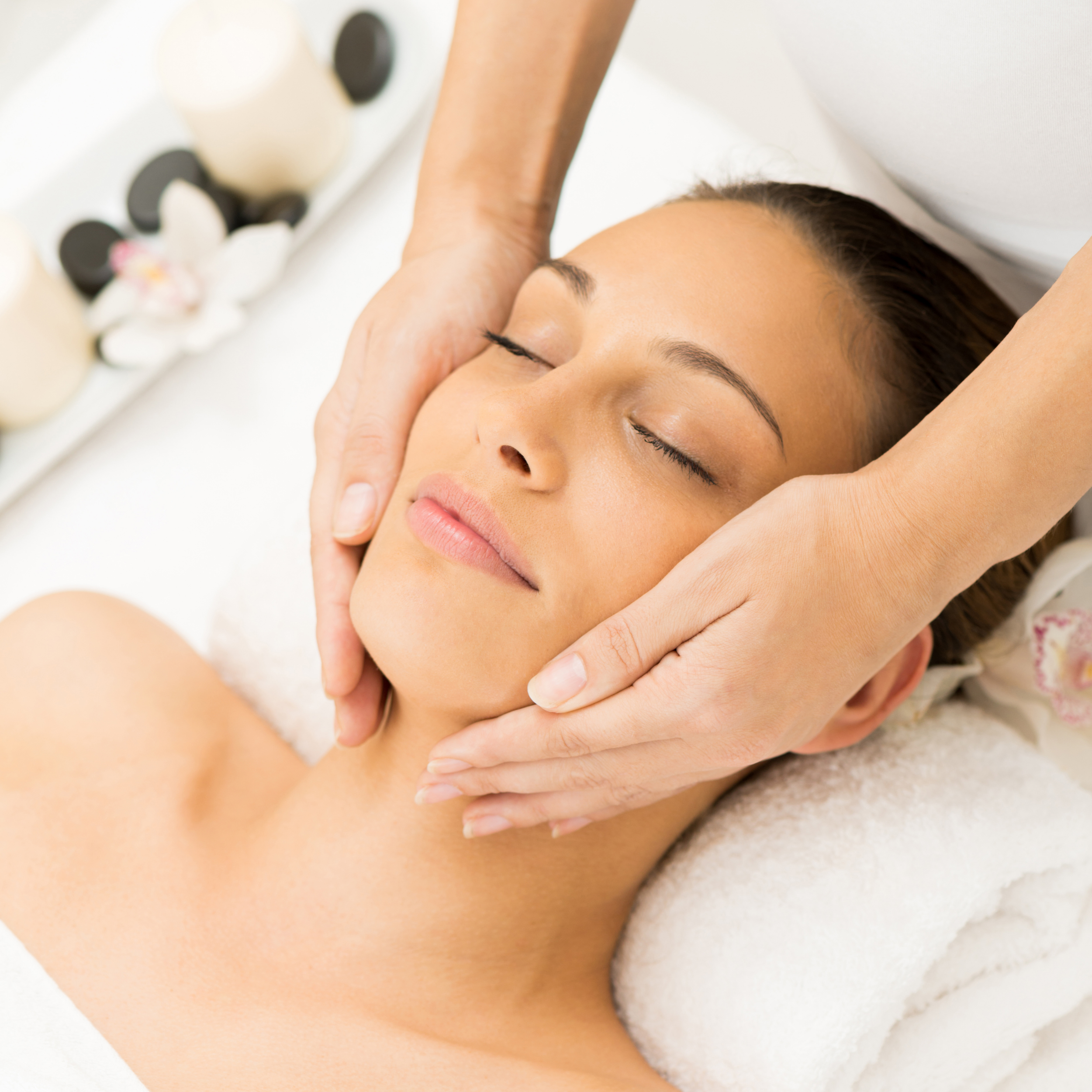 Signature Facial at Jade Collins Aesthetics in Midland, TX