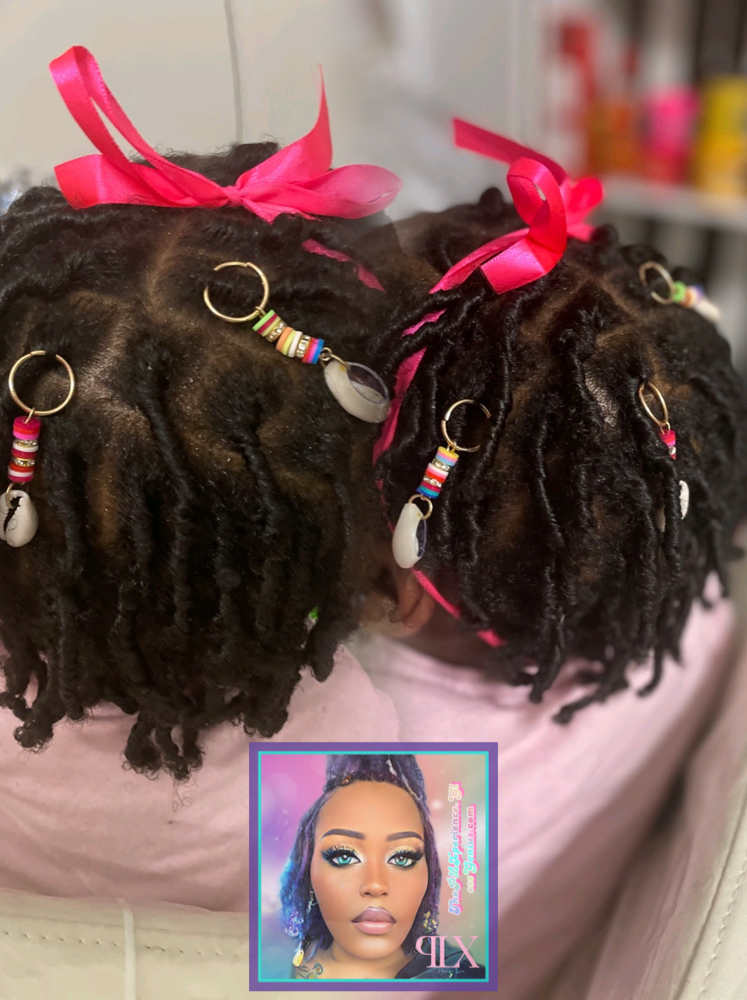 Comb Coils