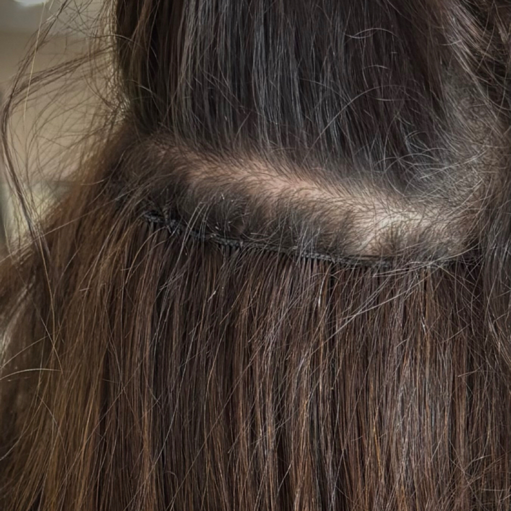 Extension Install at Caitlan Torres in Alice, TX