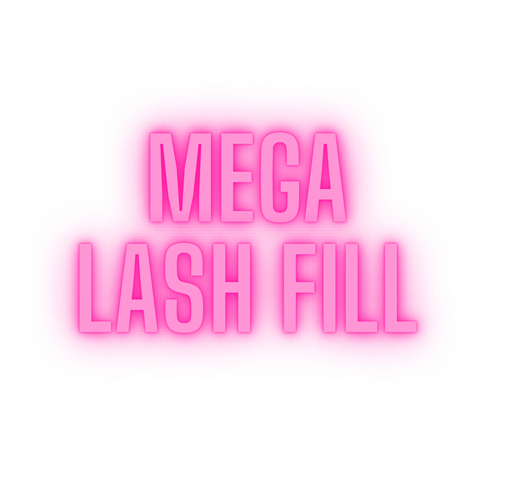 MEGA fill