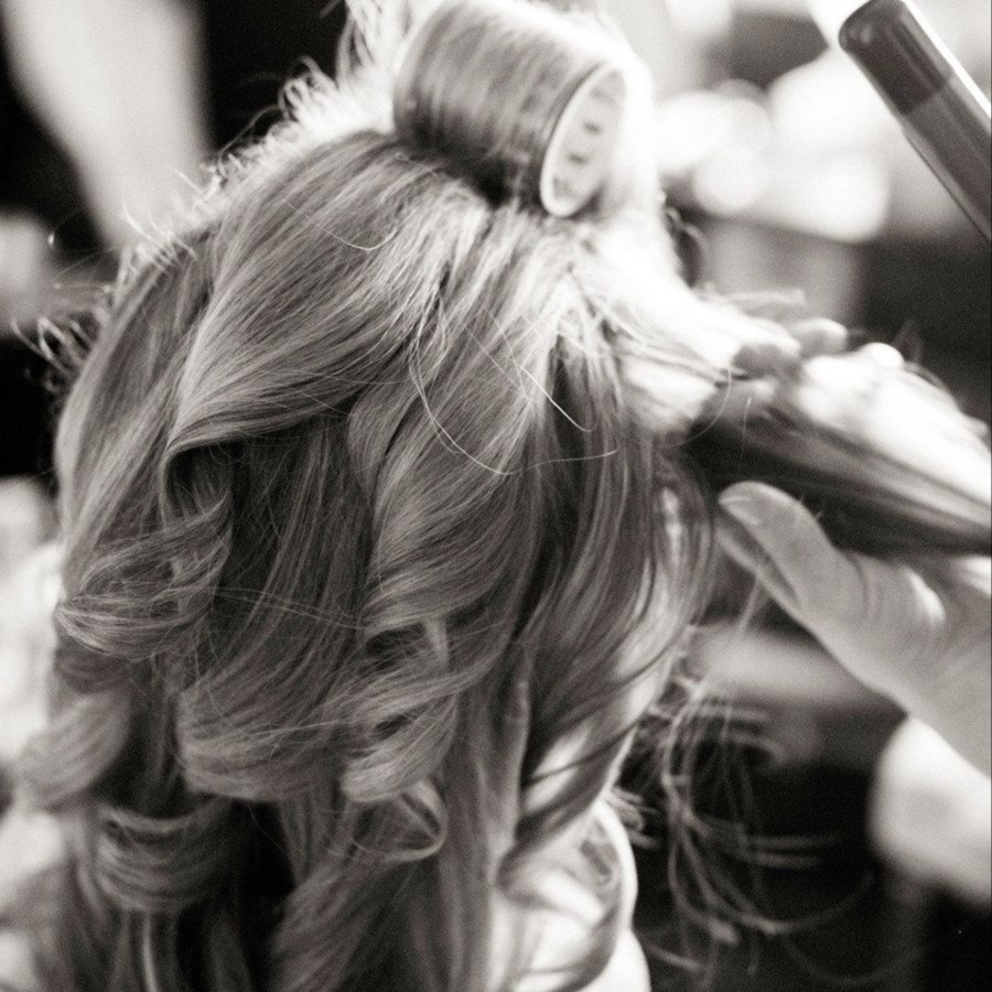The Bridal Preview - MAKEUP at The Mane-by Mayson in Coralville, IA
