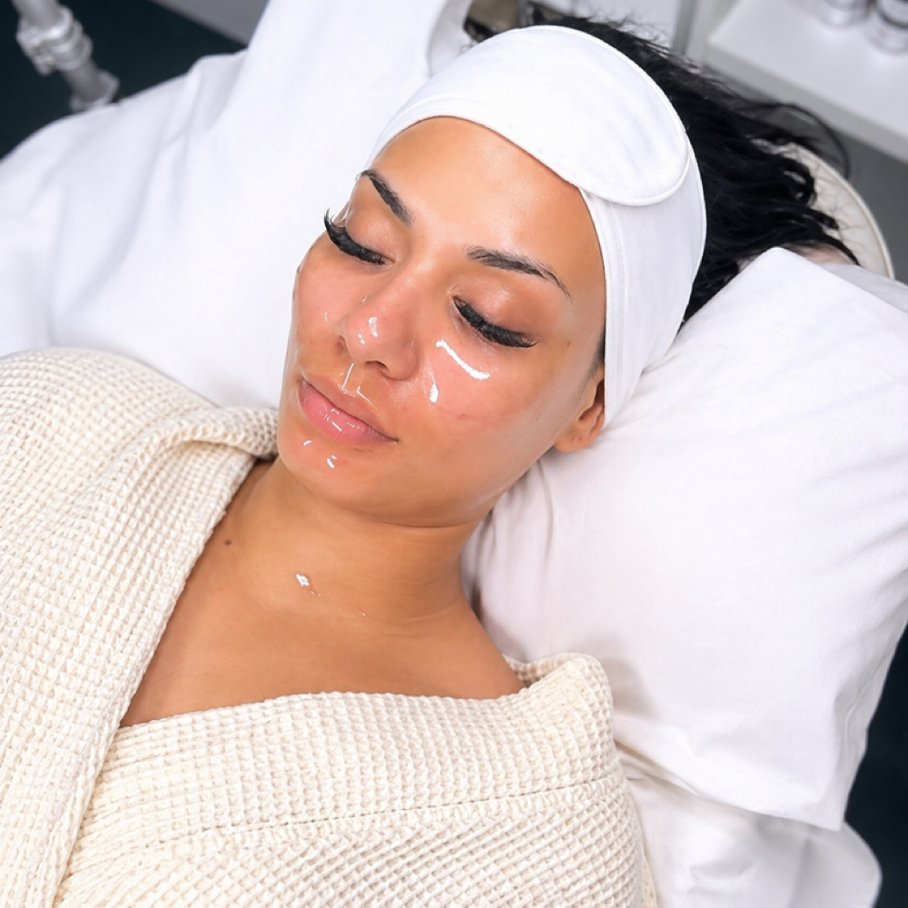 Essential Facial at Meticulous Spa and Beauty in New Haven, CT