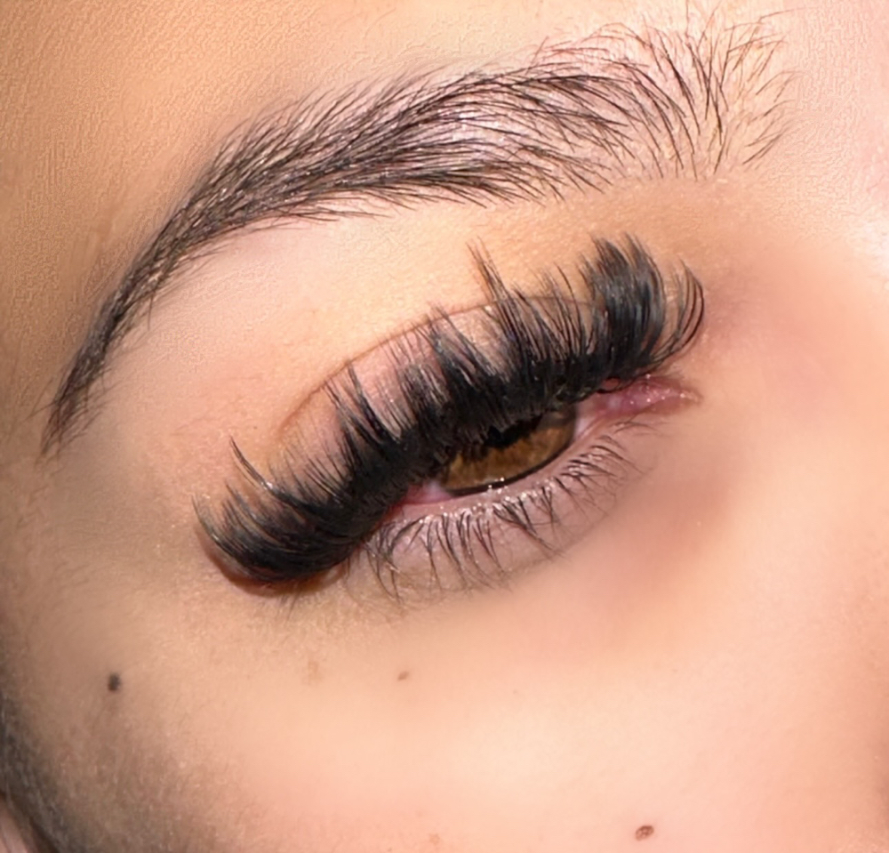 Wet | Strip Look
