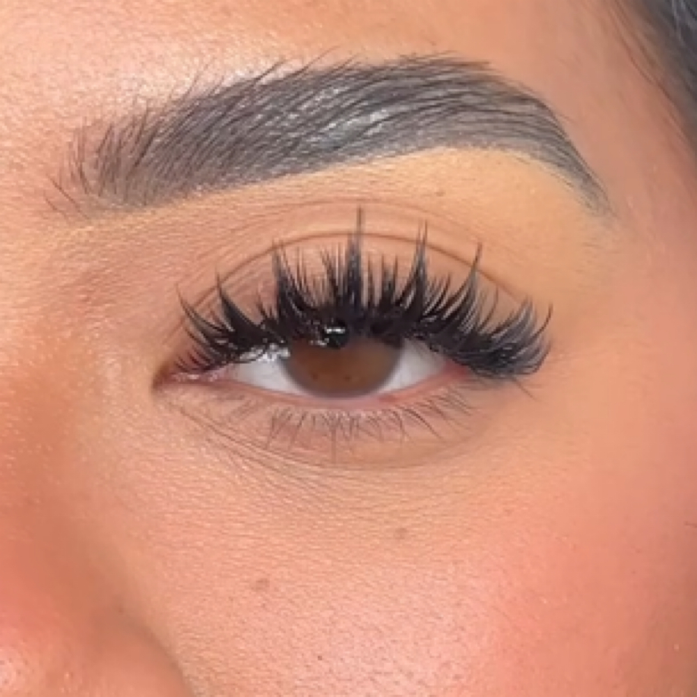 Wet/Anime | Strip Look at BeautyFX Aesthetics in Fresno, CA