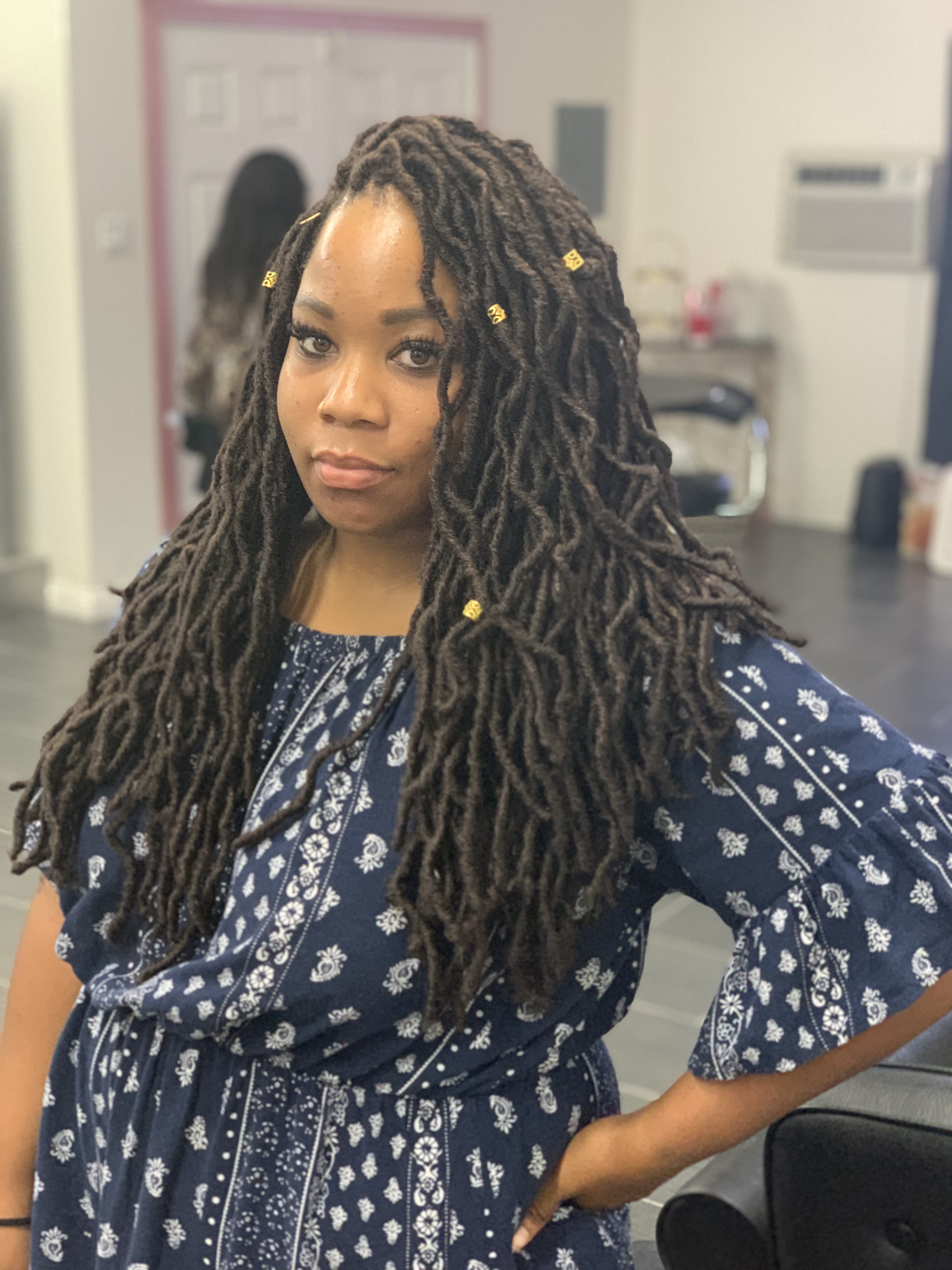 Crochet Braids