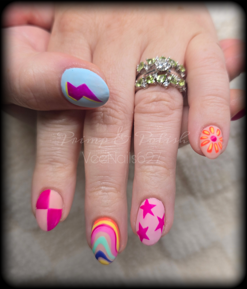Overlay