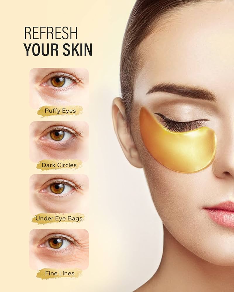 Eye mask