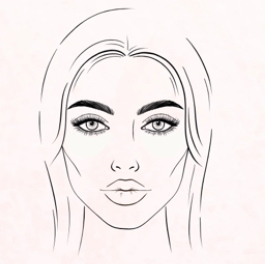 Airbrush Makeup